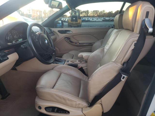 BMW 3 Series Ci Image 3