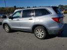 Honda Pilot Lx Image 2