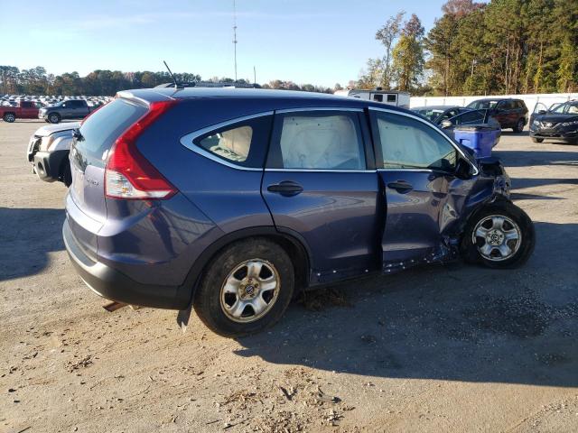 Honda Crv Lx Image 3