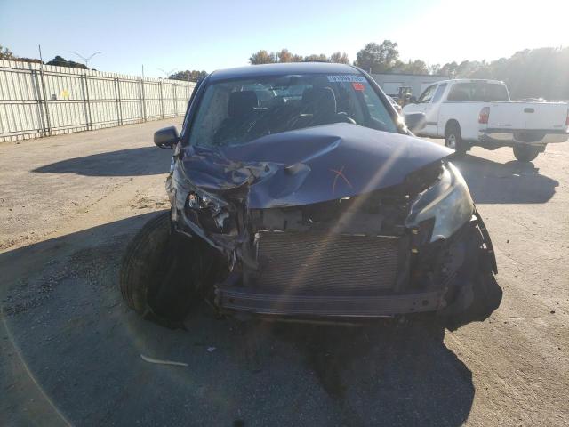 Honda Crv Lx Image 11