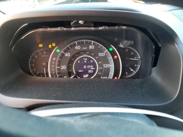 Honda Crv Lx Image 7