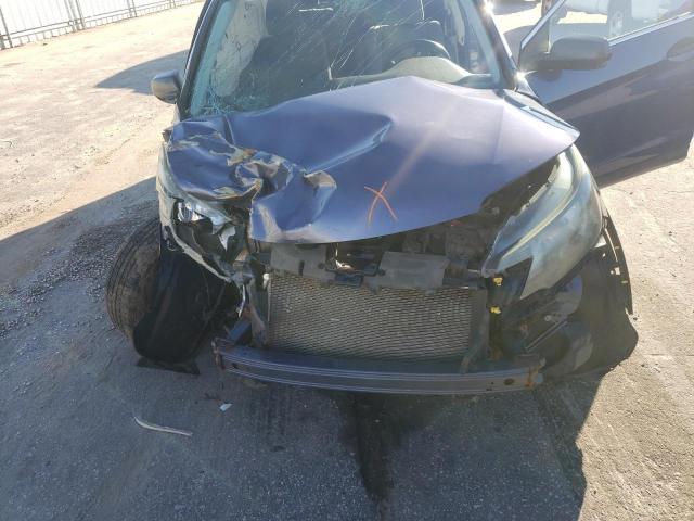 Honda Crv Lx Image 8