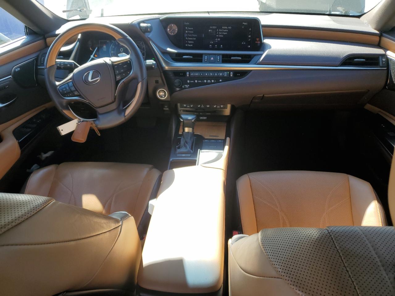 Lexus Es 350 Image 8