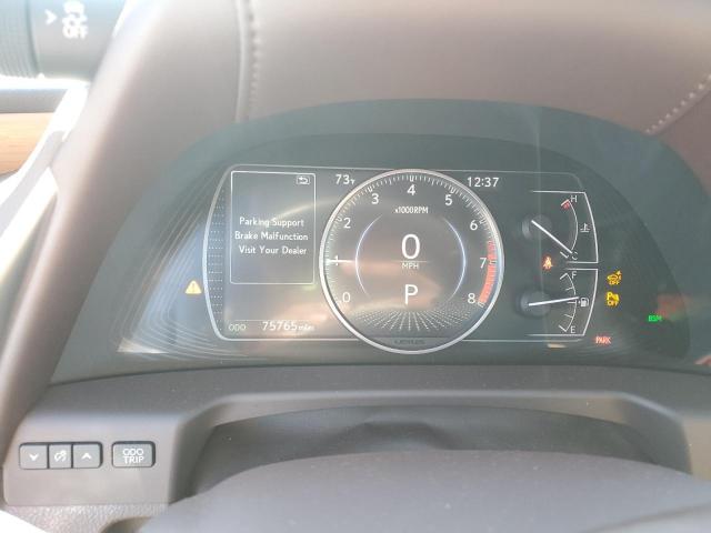 Lexus Es 350 Image 3