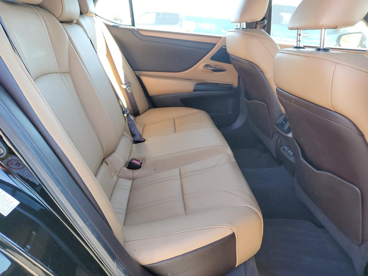 Lexus Es 350 Image 9