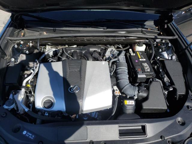 Lexus Es 350 Image 10