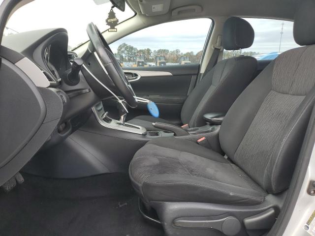 Nissan Sentra S Image 7