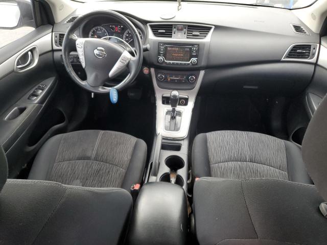 Nissan Sentra S Image 6