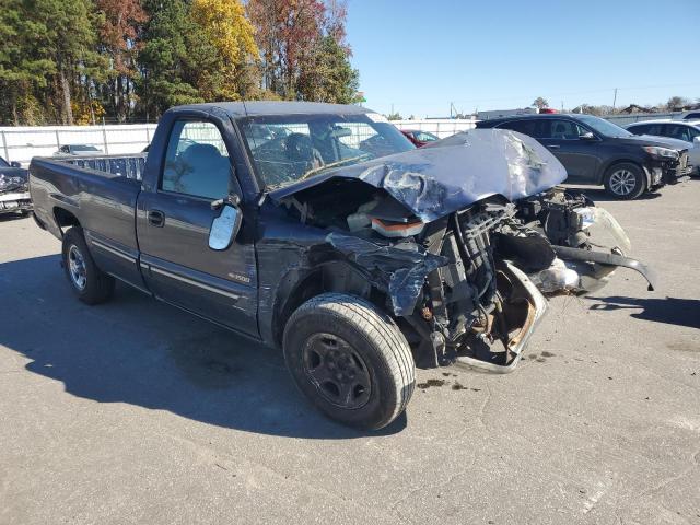 Chevrolet Silverado C1500 Image 8