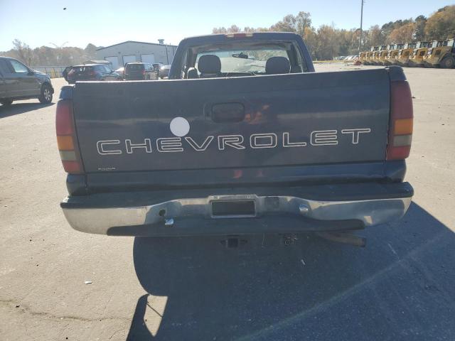 Chevrolet Silverado C1500 Image 3