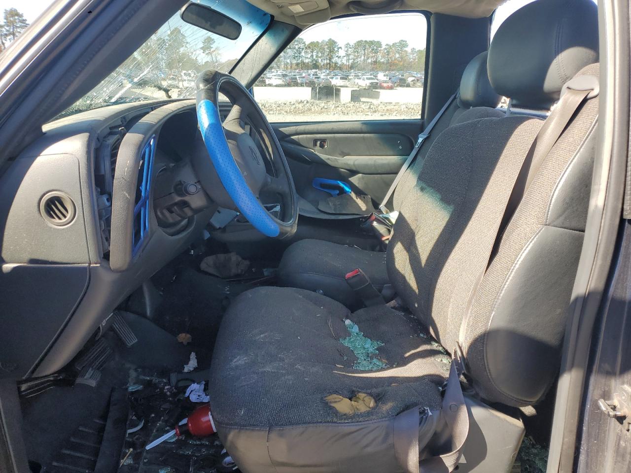 Chevrolet Silverado C1500 Image 4