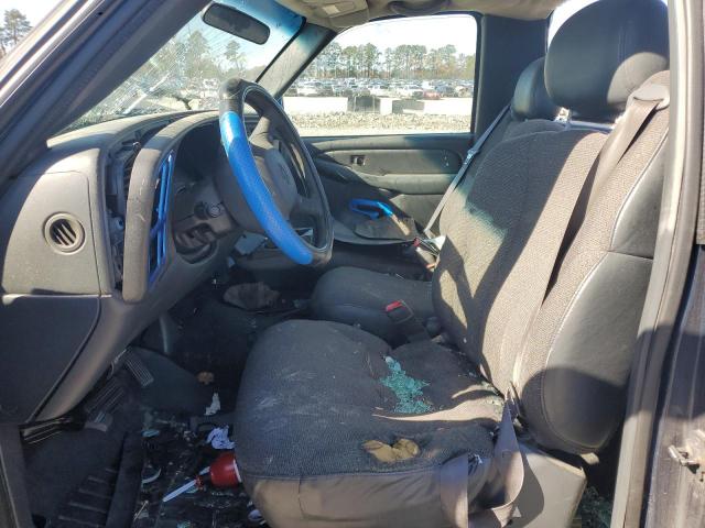 Chevrolet Silverado C1500 Image 4