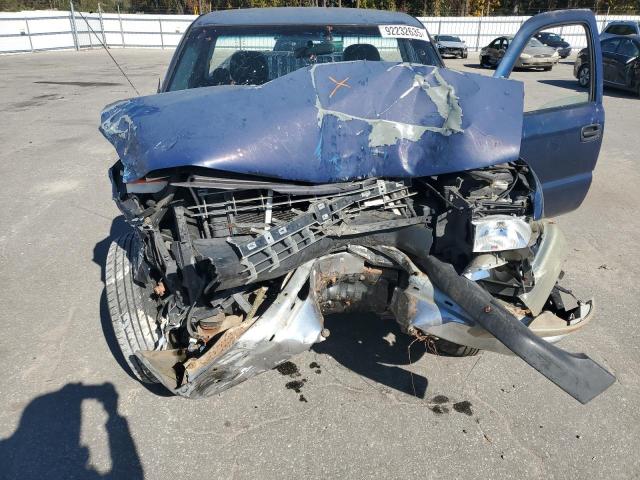 Chevrolet Silverado C1500 Image 10