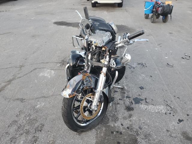 Harley-Davidson Fl Ultra Limited Image 5