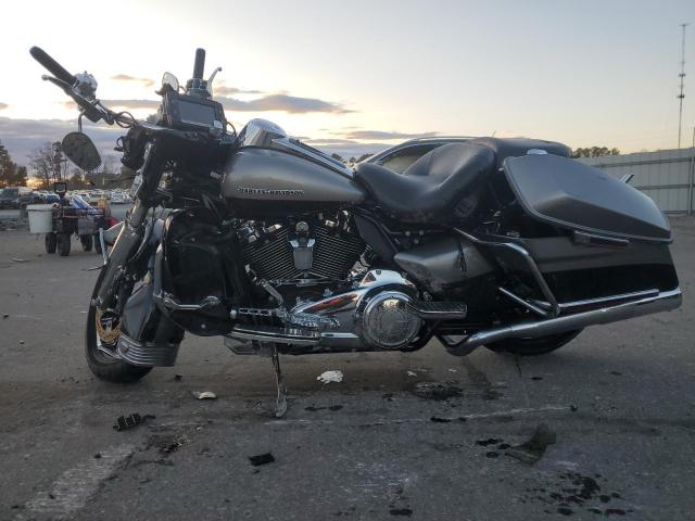 Harley-Davidson Fl Ultra Limited Image 2