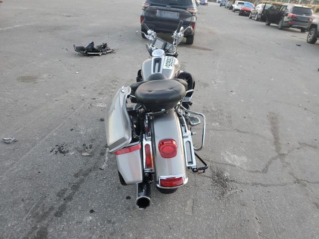 Harley-Davidson Fl Ultra Limited Image 3