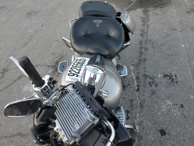 Harley-Davidson Fl Ultra Limited Image 4