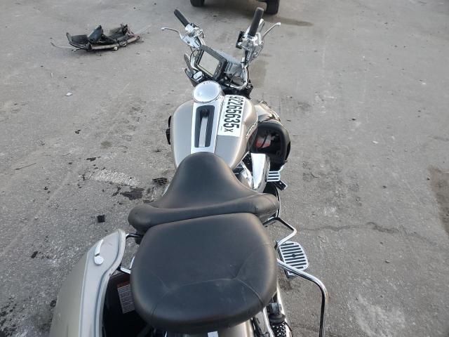 Harley-Davidson Fl Ultra Limited Image 7