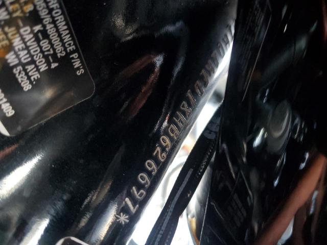 Harley-Davidson Fl Ultra Limited Image 8