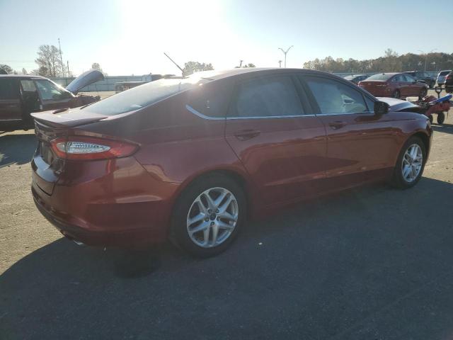 Ford Fusion Se Image 6