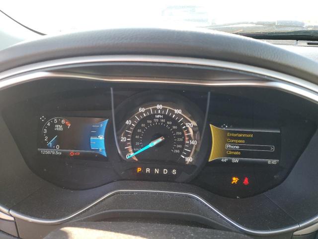 Ford Fusion Se Image 7