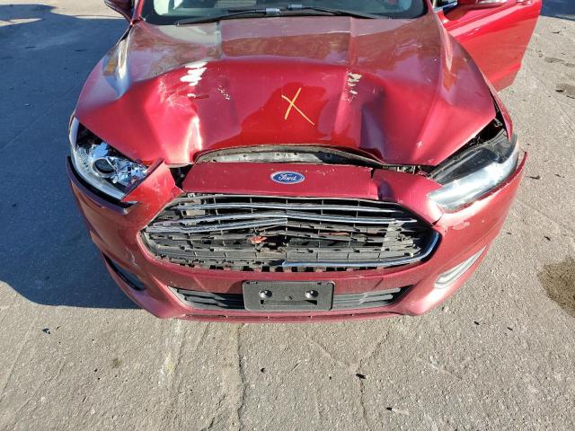 Ford Fusion Se Image 12