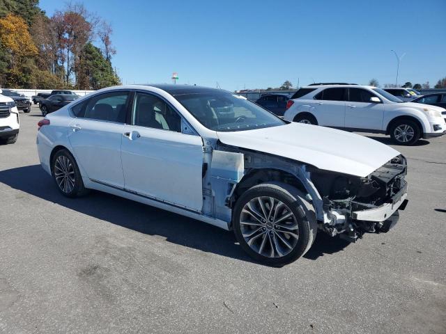 Hyundai Genesis 3.8l Image 9