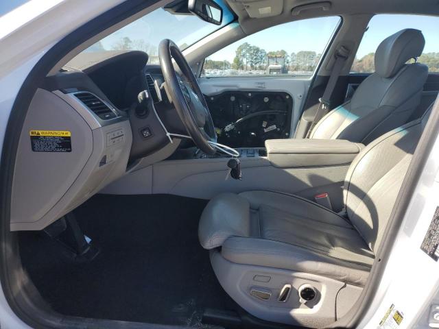 Hyundai Genesis 3.8l Image 5