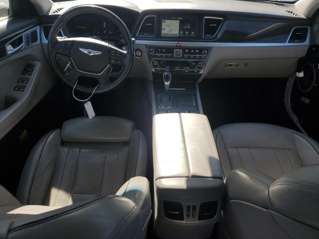 Hyundai Genesis 3.8l Image 7