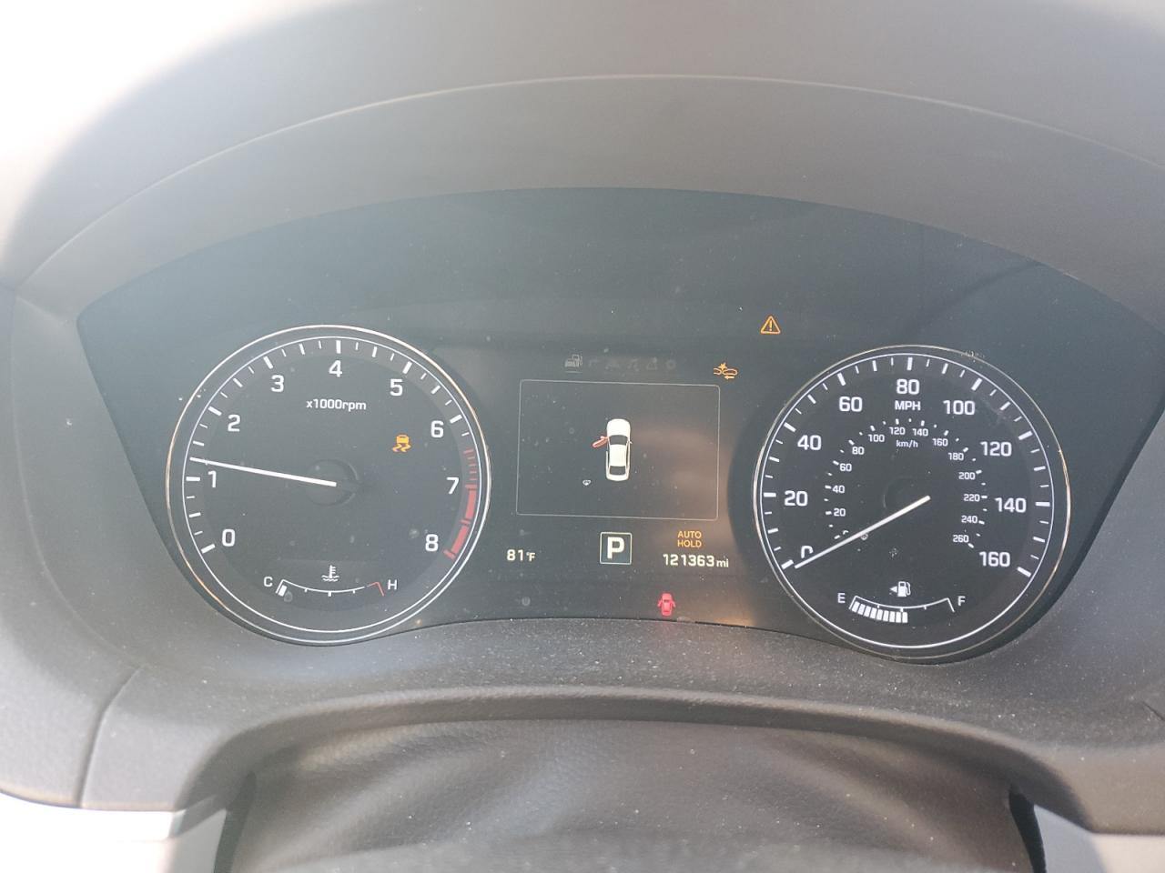 Hyundai Genesis 3.8l Image 2