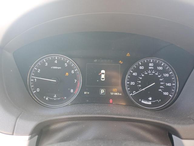 Hyundai Genesis 3.8l Image 2