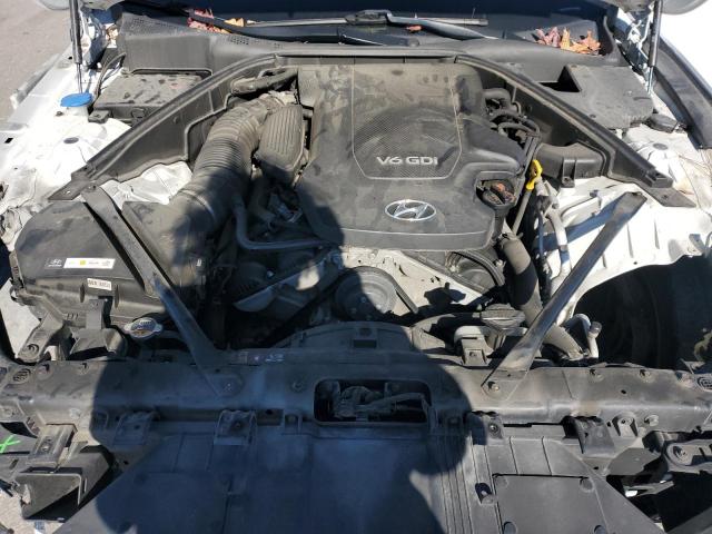 Hyundai Genesis 3.8l Image 3