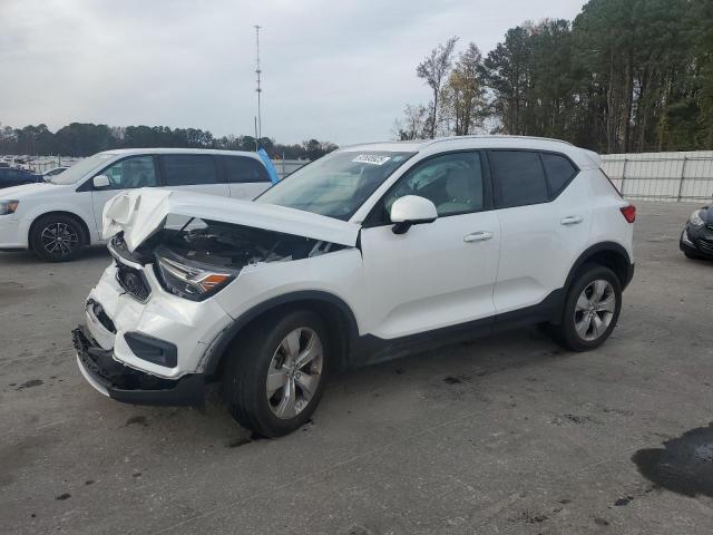  Salvage Volvo XC40