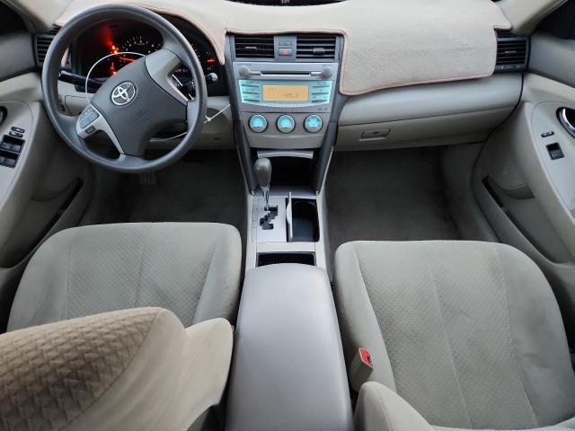 Toyota Camry Ce Image 12