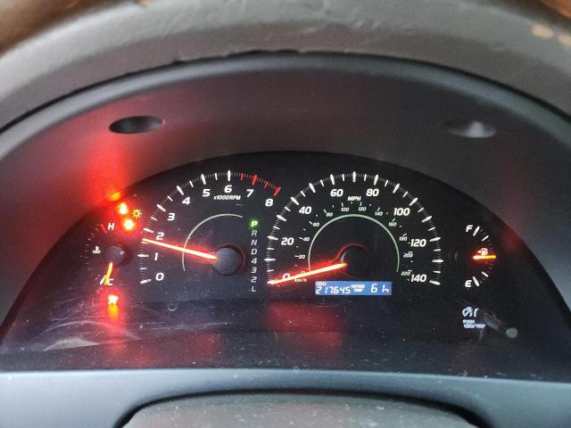 Toyota Camry Ce Image 5