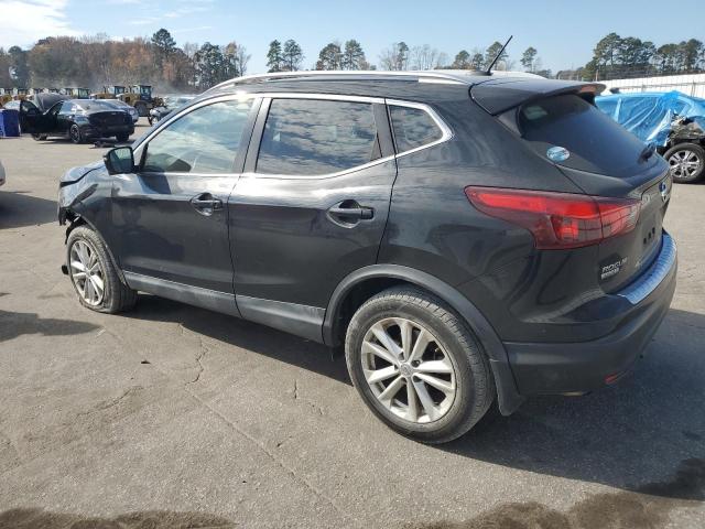 Nissan Rogue S Image 4