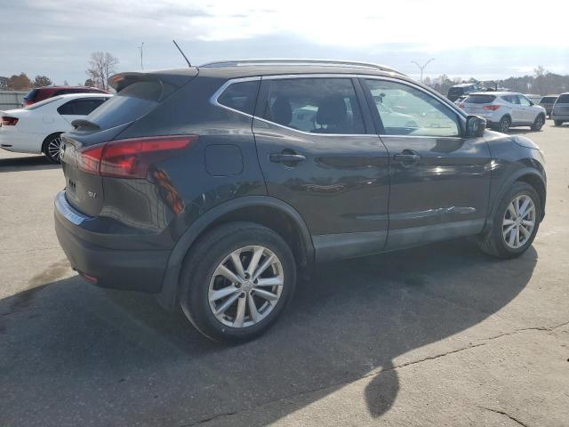Nissan Rogue S Image 8