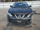 Nissan Rogue S Image 2