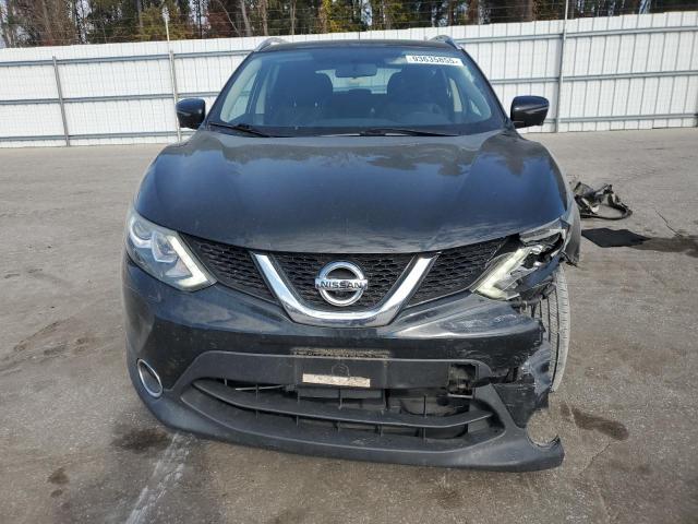 Nissan Rogue S Image 2