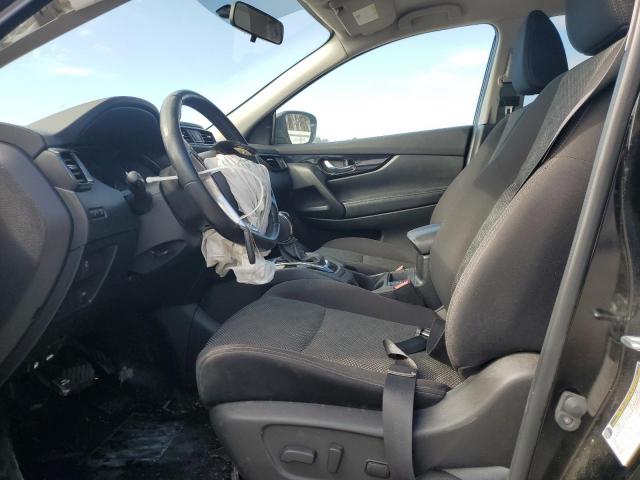 Nissan Rogue S Image 6