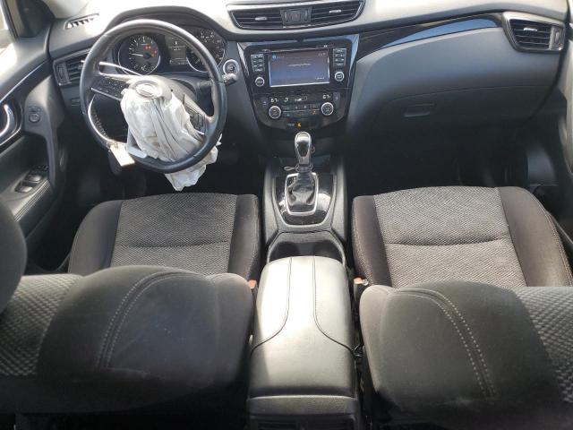 Nissan Rogue S Image 5