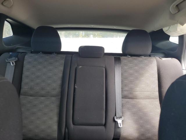 Nissan Rogue S Image 11