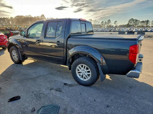 Nissan Frontier S Image 5