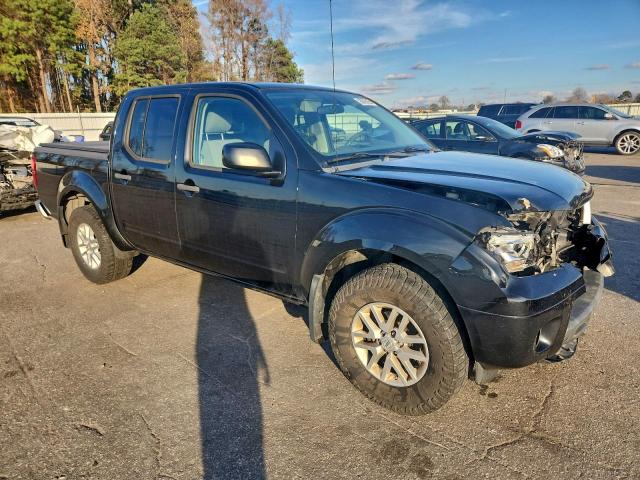 Nissan Frontier S Image 10