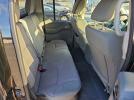 Nissan Frontier S Image 8
