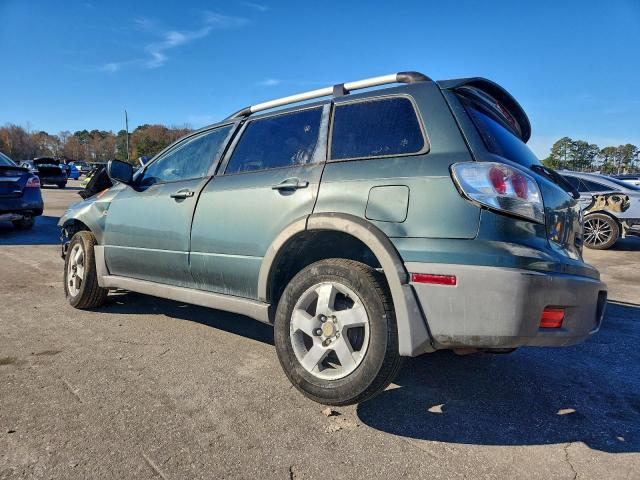 Mitsubishi Outlander Xls Image 2