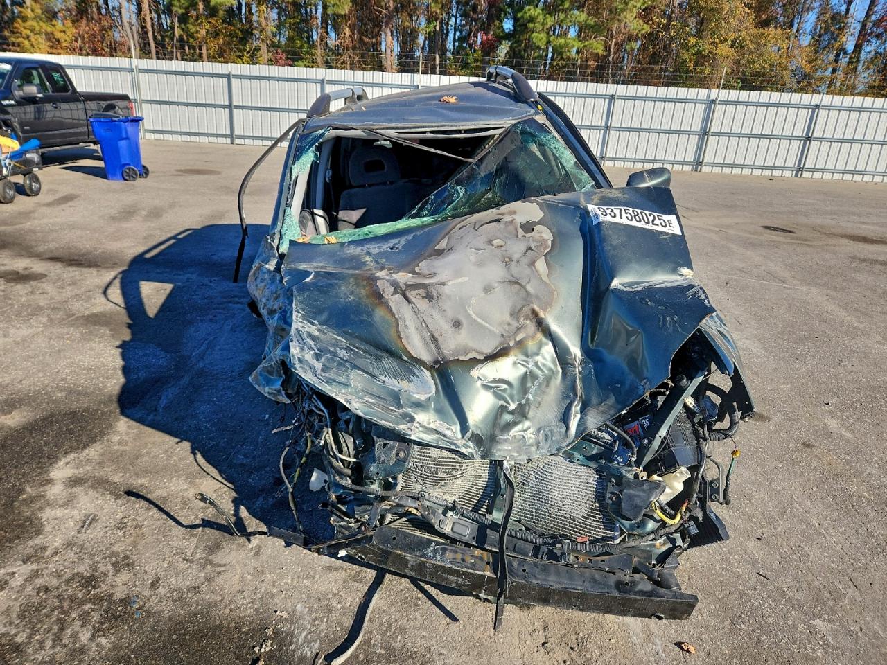 Mitsubishi Outlander Xls Image 9