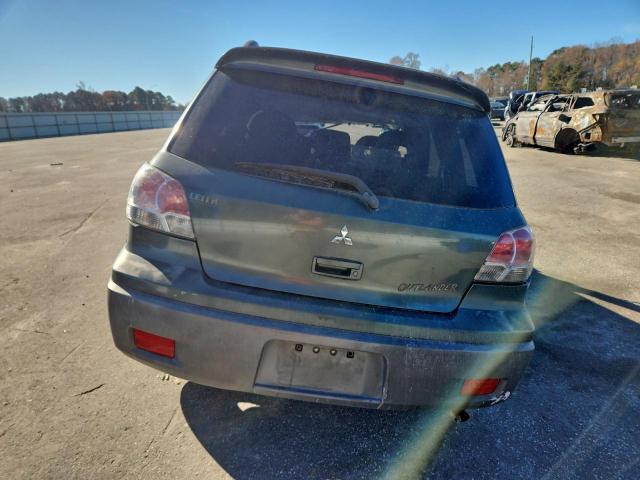 Mitsubishi Outlander Xls Image 6