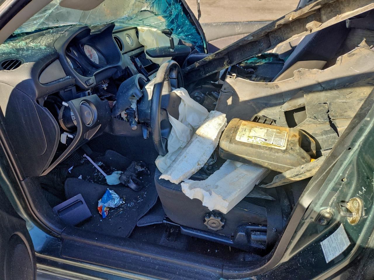 Mitsubishi Outlander Xls Image 4