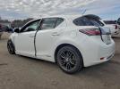 Lexus Ct 200 Image 4